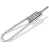 Scalpel Handle No. 3 Foldable