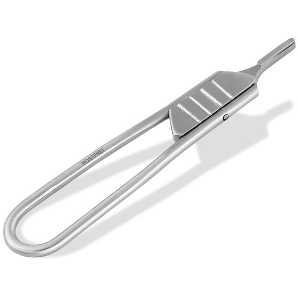 Scalpel Handle No. 3 Foldable