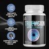 True Vision Forte- Eye Support- 3 Bottles- 180 Capsules