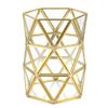 Makeup Brush Holder, Nordic Style Bucket Makeup Brush Storage Case Holder