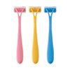 Feather pianixi Mini T 3 Pieces