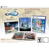 Ys X: Nordics: Deluxe Edition - PlayStation 5