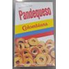 COLOMBIANA Pandequeso 342 grs. - 4 Pack. / Cheese Bread 12 oz. - 4 Pack.