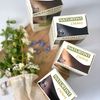 Naturtint Permanent Colour Cream 1N Ebony Black