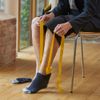The Helping Hand Company Foxy Sock & Stocking Aid