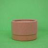 Nutley's 100ml Cardboard Cosmetics Pots Plastic Free Compostable (20)