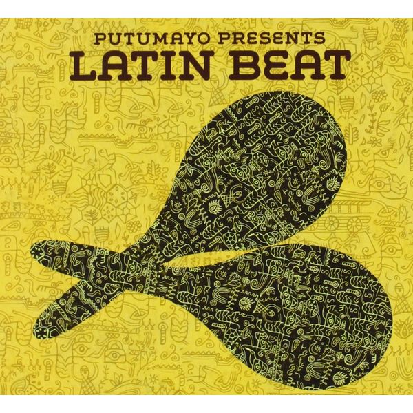 Latin Beat