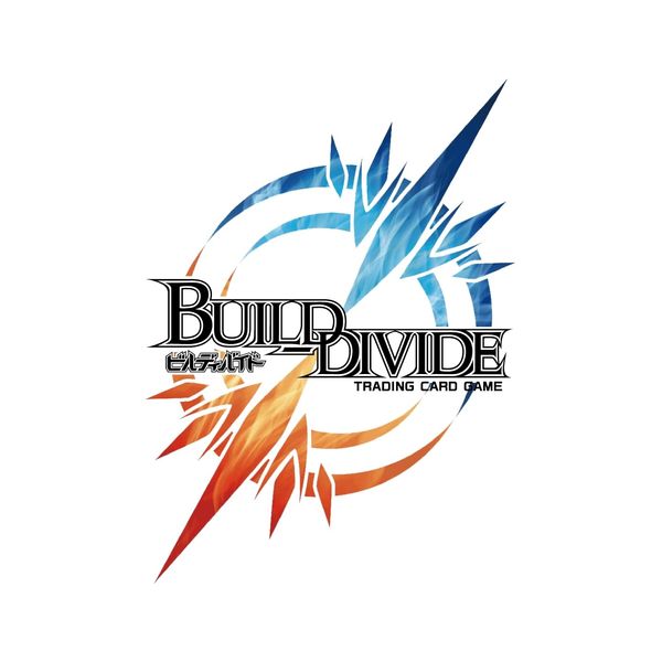 Build Divide TCG Booster Pack Vol.8 Endless Fire Box