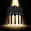 ghd The Blow Dryer Round Brush - 35 mm Diameter (Size 2) - Versatile, Lots of Volume & Smooth Shapes - Ceramic - For Medium Length Hair