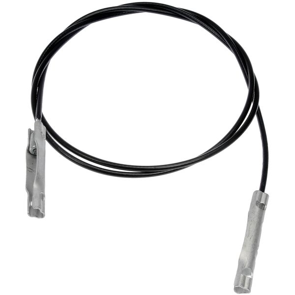 Dorman C661236 Parking Brake Cable Compatible with Select Ford Models