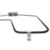 Replacement for General Electric JMS27GJ3 Bake Element - Compatible with General Electric WB44X5082 Oven Heating Element