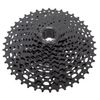 KMC React 10 Speed Cassette, Black, 11/42T