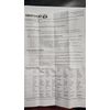 Remote Control For assorted TV`s & Monitors No Setup Required