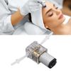 Micro Liquid Dosing Pump, Compact Mini Peristaltic Pump 1mlmin 6 Rollers Structure for Medical Device (G10 3V)