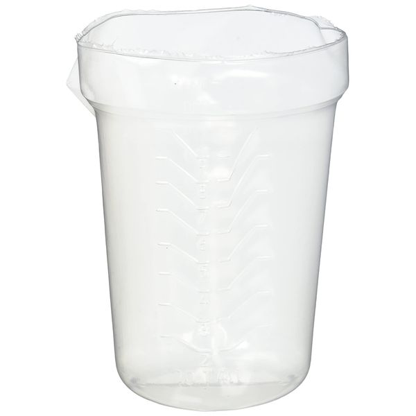 大塚刷毛製造 P Pot Inner Container 1l (10 Piece)