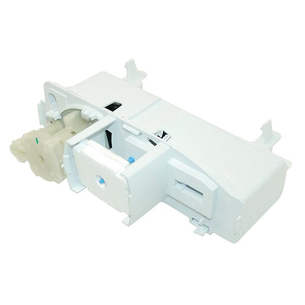 SPARES2GO Pump & Float Cover Kit for Ariston Tumble Dryer