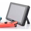 Compatible with Nintendo Switch Stand - Compact and Adjustable Kickstand Replacement Part for Nintendo Switch Game Console NS,switch stand nintendo switch kickstand