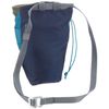 Deuter Gravity Chalk Ii L Drawstring Bag, 21 cm, Blue (Khaki/Navy)