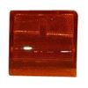 TYC Left Side Marker Light Compatible with 1994-2002 GMC C/K Pickup