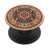 Isfahan Splendor PopSockets Locket with Interchangeable PopGrip