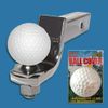 Bully Golf Ball Hitch Cover - Fits 1 7/8" or 2"