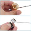 O Ring Seal Removal Tool Gasket Puller Remover Screwdriver Hook And Pick Set 10X