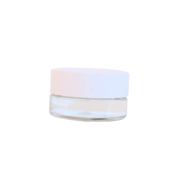 KVD Beauty Super Pomade Vegan Eyeliner, Shadow & Brow Pigment White Out