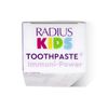 Elderberry Mint Toothpaste SLS Fluoride Free Immune Support 2.5 Ounce