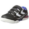 hummel Unisex Kinder Root JR VC Hallenschuhe, Black
