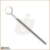 Basic Exam Tools Kit Dental Tartar Plaque Remover Probe Gracey Curette Excavator