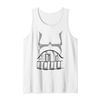Star Wars Stormtrooper Costume C3 Tank Top