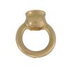 B&P Lamp® 1 1/8" Dia. Cast Brass Loop