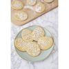 Bunny Cookie Cutters-Egg Carrot Rabbit Flower Duck Butterfly Sheep Spring Easter