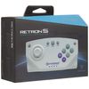 Hyperkin RetroN 5 Bluetooth Wireless Controller (Gray)