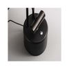 Lite Source LS-306BLK Halotech 29-Inch 8W LED Desk Lamp,Metal, Black