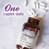 Bluebonnet Beautiful Ally Collagen 1000 mg Type I + Iii 90 Caplets