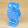 DT HG165 Robot Eyeglass Holder, Blue
