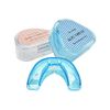 Moldable Retainer for Teeth Grinding Protection Clenching Bruxism Anti Grinding Dental Night Sleeping Teeth Protector Random Color