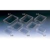 Sanplatec O-6 02325 Styrene Square Large Case