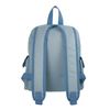 Peter Rabbit Woodland Baby Blue Children's Buckle Effect Backpack