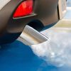 Simply ETC48 Curved Exhaust Trim, 48 mm