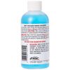 Gunk M506 Concentrated Windshield Washer Solvent with Ammonia - 6 fl. oz., Blue