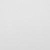 Finest 100% Egyptian Cotton 10"/25 CM Fitted Sheet (White, Single)