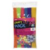 Darice, Assorted EDU1525 300-Pack Craft Supplies, 300/Pack