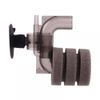 Sponge Filter,Mini Aquarium Single Sponge Bio Filter for Fish Tank Oxygen Increasing and Cycle