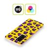 Head Case Designs Yellow Leopard Mad Prints Soft Gel Case Compatible With Huawei P50
