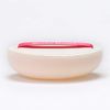Rosy Rosa Airy Touch Puff, Round Type, 1 Piece (x 1)