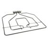 Cooker Oven Upper Top Grill Heater Element Compatible With Siemens 2800w