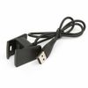 For Fitbit CHARGE 2 Charger Activity Wristband USB Fast Charging Cable Cord Wire
