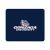 Mouse Pad, Fabric, Gonzaga University Standard/Classic Black